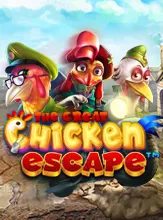 The Great Chicken Escape
